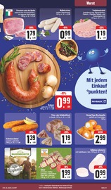 Ähnliche Angebote wie Pinkel im Prospekt "Wir lieben Lebensmittel!" auf Seite 15 von EDEKA in Bautzen