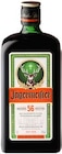Kräuterlikör im Kaufland Prospekt Kräuterlikör von JÄGERMEISTER im aktuellen Kaufland Prospekt für 11,99 €