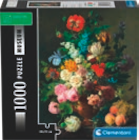 Puzzle Musée - CLEMENTONI dans le catalogue Aldi