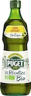 Huile d’Olive Vierge Extra La Classique - PUGET Les Récoltes Bio en promo chez Casino Supermarchés Drancy à 12,07 €