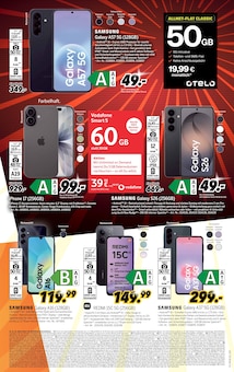 Smartphone im aktuellen MEDIMAX Prospekt (Kiel) Smartphone im MEDIMAX Prospekt "SUMMER SALE" mit 8 Seiten (Kiel)