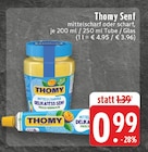 EDEKA Düsseldorf Prospekt mit  im Angebot für 0,99 €