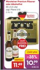Aktuelles Premium Pilsener Angebot bei Netto Marken-Discount in Mettmann ab 10,99 €