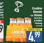 Biondo im EDEKA Prospekt Biondo von Crodino im aktuellen EDEKA Prospekt für 4,99 €