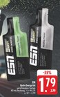 Aktuelle Energydrink Angebote bei E center in Jena Aktuelles Hydro Energy Gel Green Apple Flavor Angebot bei E center in Jena ab 1,79 €
