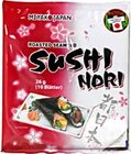 Sushi Nori Angebote von Miyako Japan bei GLOBUS Halle für 3,99 €