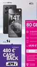 Aktuelles Smartphone 14T Pro Angebot bei Telefonladen Duderstadt in Göttingen ab 1,00 €