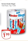 Angebot im GLOBUS Elsterheide Prospekt GLOBUS Elsterheide Prospekt mit im Angebot für 1,99 €
