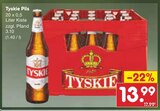 Aktuelles Pils Angebot bei Netto Marken-Discount in Trier ab 13,99 €