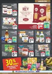 Aktueller EDEKA Prospekt mit Hähnchen, "Wir lieben Lebensmittel!", Seite 21