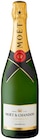 Champagner Brut Impérial von Moët & Chandon im aktuellen Kaufland Prospekt für 34,99 €