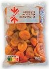 Promo Abricots moelleux dénoyautés à 6,50 € dans le catalogue U Express à La Croix-Valmer
