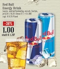 Aktuelles Energy Drink Angebot bei EDEKA in Bergisch Gladbach ab 1,00 €