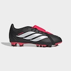 Kinder Fußball Nockenschuhe FG - Predator Club schwarz im Decathlon Prospekt Kinder Fußball Nockenschuhe FG - Predator Club schwarz von ADIDAS im aktuellen Decathlon Prospekt für 54,99 €