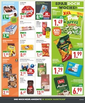 Aktueller Marktkauf Prospekt mit Nescafe, "Aktuelle Angebote", Seite 17