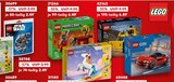 Aktuelles Bau- oder Spielset Angebot bei Kaufland in Bremerhaven ab 2,49 €