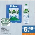 Aktuelle Volvic Angebote bei Getränke Lehmann - Getränke A-Z in Eberswalde Aktuelles Naturelle Angebot bei Getränke Lehmann - Getränke A-Z in Eberswalde ab 6,49 €