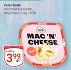 Mac 'N' Cheese bei GLOBUS im Jena Prospekt für 3,99 €