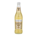 Tonic Water - FEVER TREE - Carrefour Tonic Water - FEVER TREE à 3,25 € dans le catalogue Carrefour