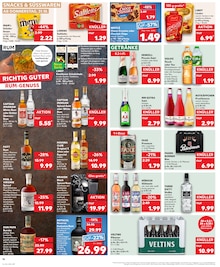 Havana Club im Kaufland Prospekt "KNÜLLER" mit 32 Seiten (Velbert)