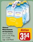 Mineralwasser mit Geschmack im Angebot bei REWE in Lünen Mineralwasser mit Geschmack Angebote von Vöslauer bei REWE Lünen für 3,54 €