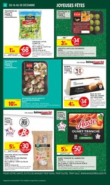 Jambon Cru Angebote im Prospekt "Intermarché" von Intermarché Super Jambon Cru Angebote im Prospekt "Intermarché" von Intermarché Super auf Seite 20