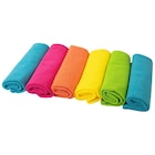 Tücher im POCO Prospekt Haushaltshelfer im aktuellen POCO Prospekt für 2,99 €