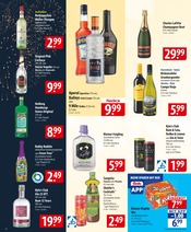 Aktueller famila Nordost Prospekt mit Tequila, "besser als gut!", Seite 14