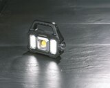 Solar-Arbeitsleuchte 3,7 V von EASYmaxx im aktuellen Netto mit dem Scottie Prospekt für 9,99 €