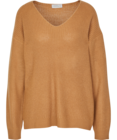 Damen Pullover Angebote bei KiK Mannheim für 7,99 €