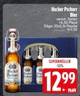 EDEKA - Bier Angebot im Prospekt Bier bei EDEKA im Prospekt "" für 12,99 €