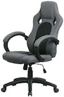 Chefsessel Leon im Angebot bei SB Möbel Boss in Kassel Chefsessel Leon Angebote bei SB Möbel Boss Kassel für 99,99 €