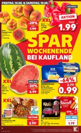 Schweinefilet im Kaufland Prospekt in Ravensburg Aktueller Kaufland Prospekt mit Schweinefilet, "Hier bin ich richtig", Seite 21