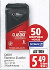 Espresso Classico von Cellini für 5,49 € bei E center im Angebot Espresso Classico von Cellini im aktuellen E center Prospekt