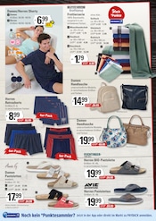 Handtaschen im EDEKA Prospekt in Stade Aktueller EDEKA Prospekt mit Handtaschen, "Top Angebote", Seite 23
