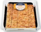 Quiche Lorraine - SAPRESTI - Super U à Villeurbanne Quiche Lorraine - SAPRESTI en promo chez Super U Villeurbanne à 7,49 €