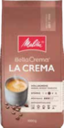 Bella Crema im Angebot bei EDEKA in Stralsund Bella Crema Angebote von Melitta bei EDEKA Stralsund für 13,99 €