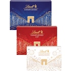 SUR TOUS LES COFFRETS CHAMPS ELYSÉES - LINDT dans le catalogue Carrefour