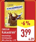 Aktuelle Kakao Angebote bei ALDI Nord in Jena Aktuelles Kakaodrink Angebot bei ALDI Nord in Jena ab 3,99 €