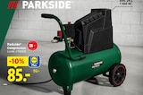 Compresseur PKO 248 A1 - PARKSIDE dans le catalogue Lidl