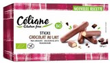 Sticks chocolat au lait à NaturéO dans Houdemont