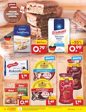 Aktueller Netto Marken-Discount Prospekt mit Zucker, "Aktuelle Angebote", Seite 21