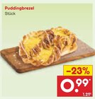 Aktuelle Brötchen Angebote bei Netto Marken-Discount in Hagen (Stadt der FernUniversität) Aktuelles Puddingbrezel Angebot bei Netto Marken-Discount in Hagen (Stadt der FernUniversität) ab 0,99 €