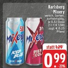 Aktuelle Oettinger Angebote bei E center in Remscheid Aktuelles Mixery Iced Blue Angebot bei E center in Remscheid ab 0,99 €