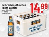 Helles Vollbier bei Trinkgut im Bergkamen Prospekt für 14,99 €