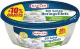 Aktuelles Dill Sahne Heringsfilets Angebot bei EDEKA in Osnabrück ab 2,19 €