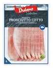 Delikatess Prosciutto Cotto von Dulano Selection im aktuellen Lidl Prospekt