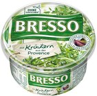 Feine Kräuter oder Kräuter der Provence Angebote von Bresso bei REWE Oberhausen für 1,11 €