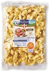 Promo Cappelletti à la viande ou ravioli aux 4 fromages à 5,89 € dans le catalogue Hyper U à Le Pont-de-Beauvoisin