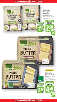 Butter im E center Prospekt "Aktuelle Angebote" mit 55 Seiten (Offenbach (Main))